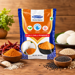 Idly Chilli Powder