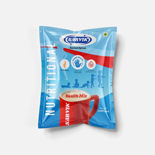 Health Mix