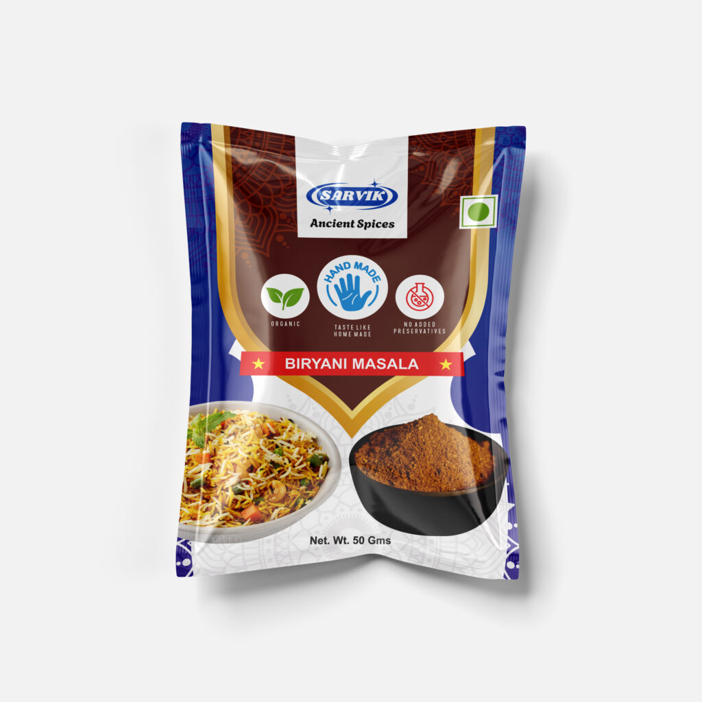 Biryani Masala