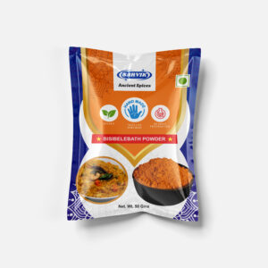 Bisi Bele Bath Powder