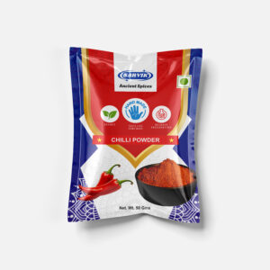 Chilli Powder