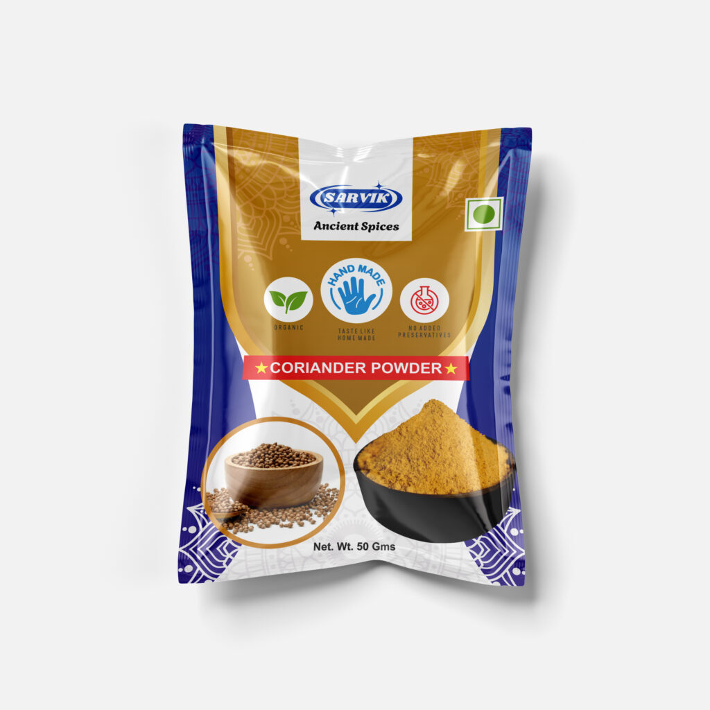 Coriander Powder