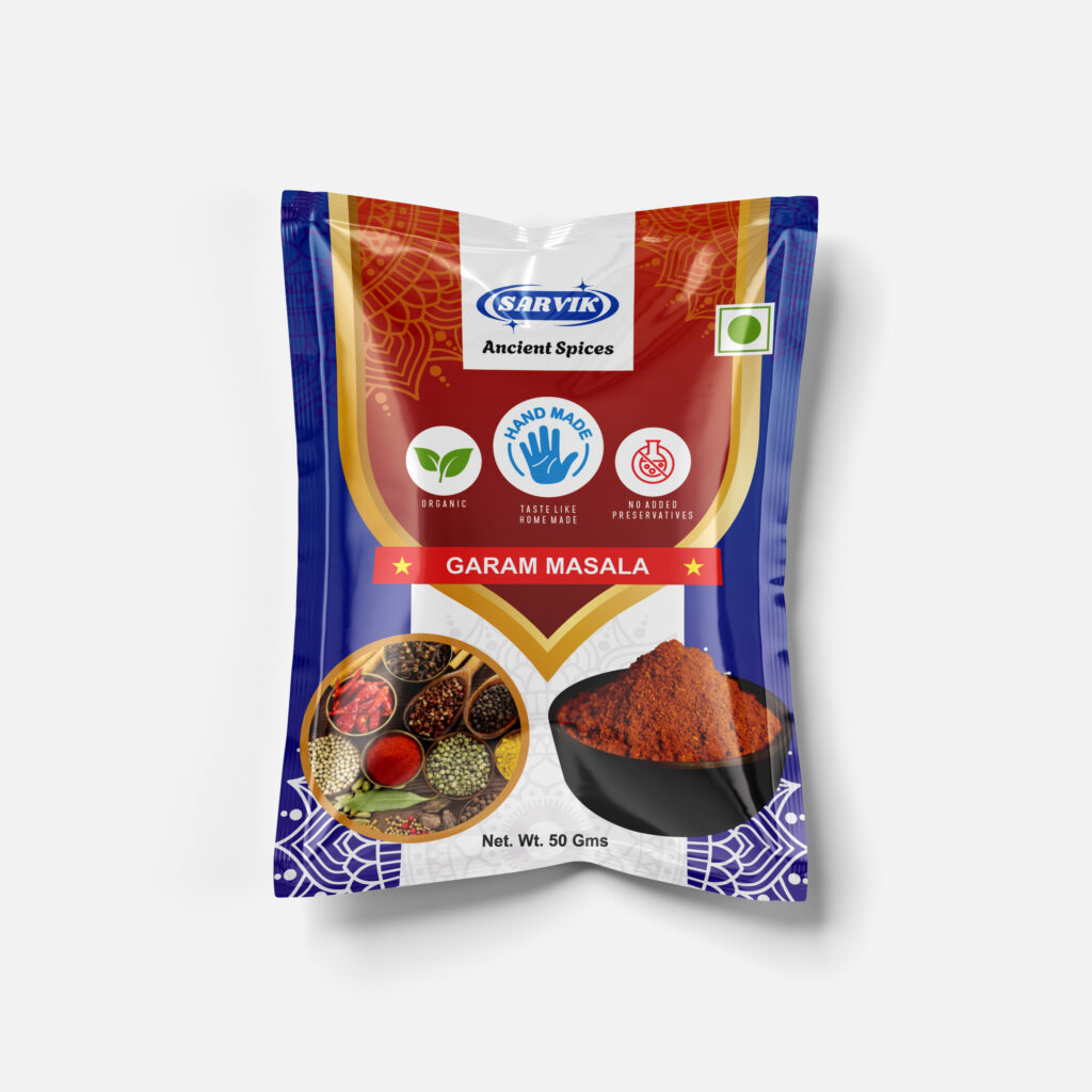 Garam Masala