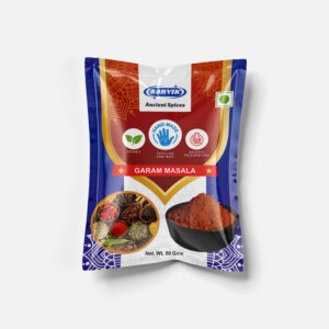 Garam Masala