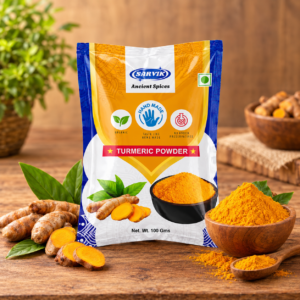 Turmeric Powder