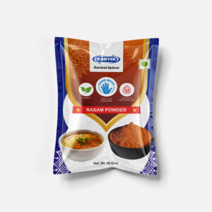 Rasam Powder