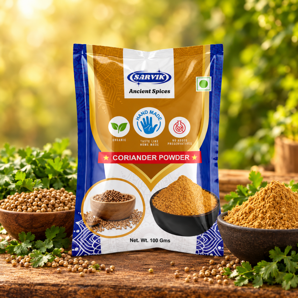 Coriander Powder