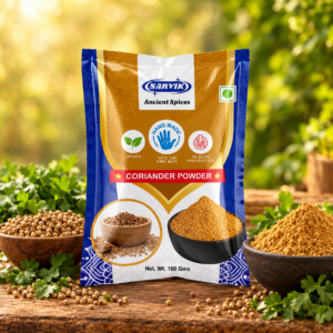 Coriander Powder