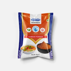 Sambar Powder