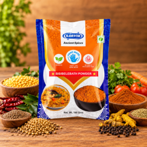Bisibelebath Powder