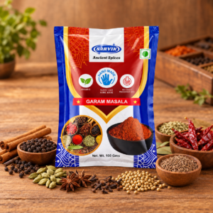Garam Masala
