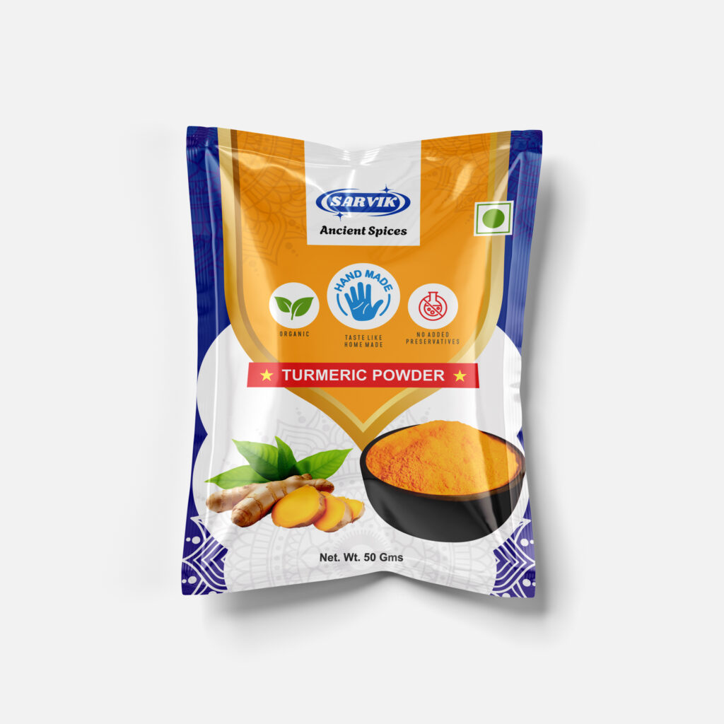 Turmeric Powder
