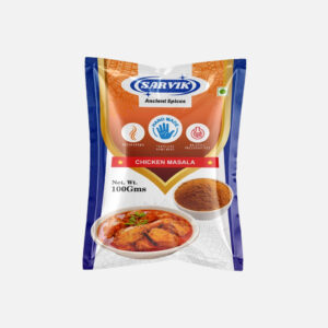 Chicken Masala