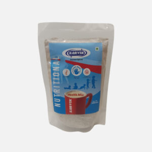 Health Mix Powder