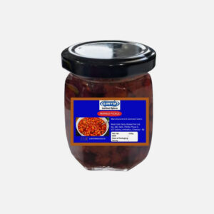 Mango Pickle