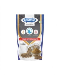 Cumin Powder