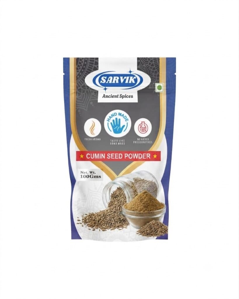 Cumin Powder