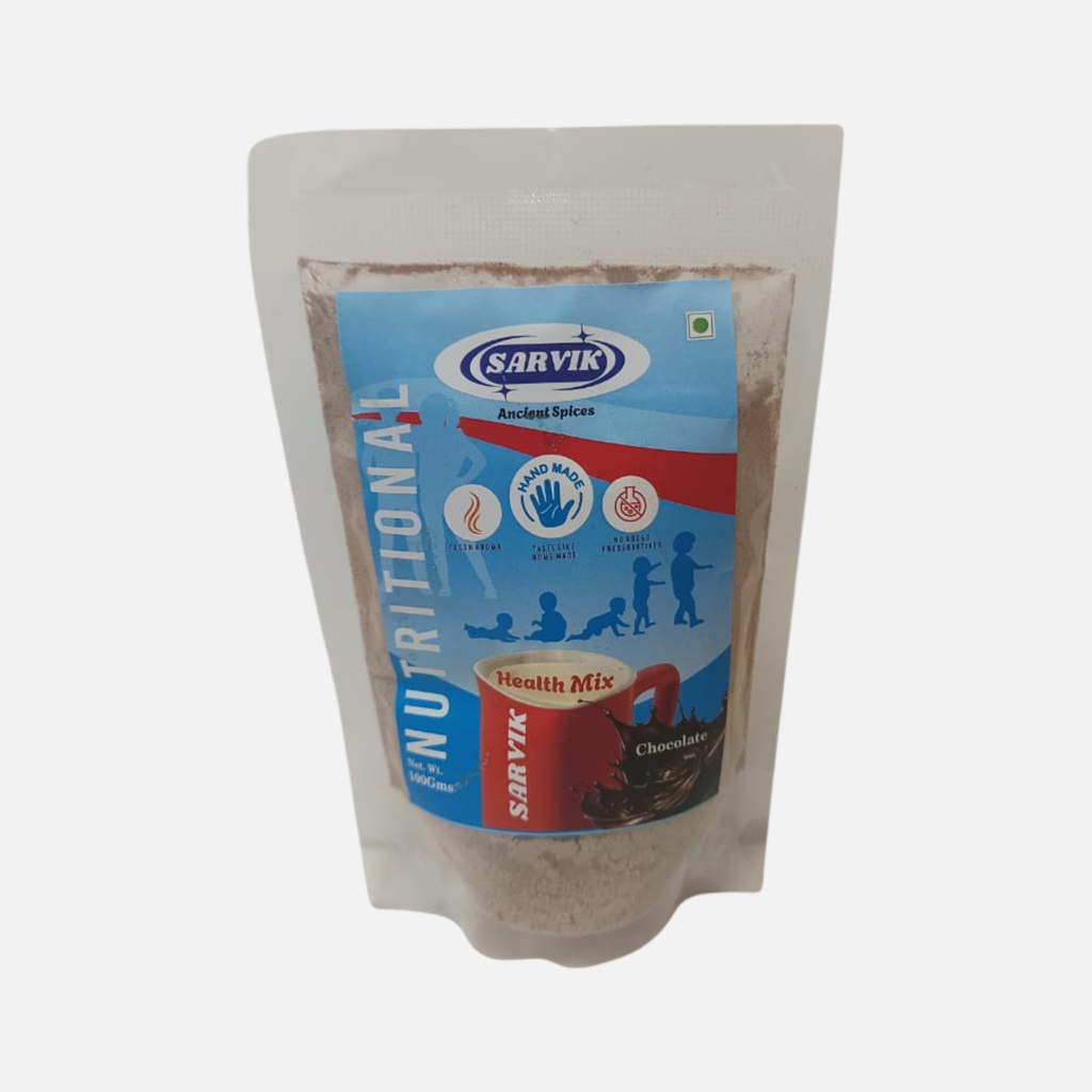 Chocolate Health Mix