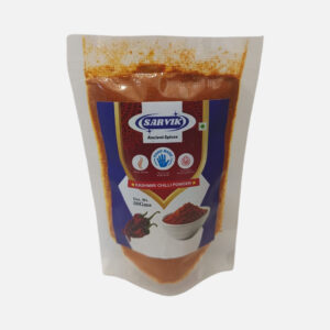 Kashmir Chilli Powder