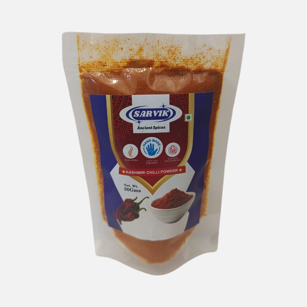 Kashmir Chilli Powder