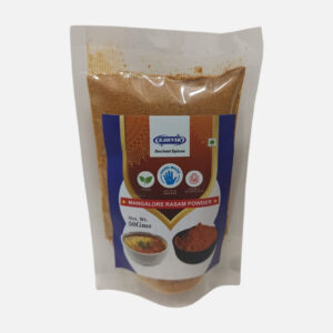Mangalore Rasam Powder