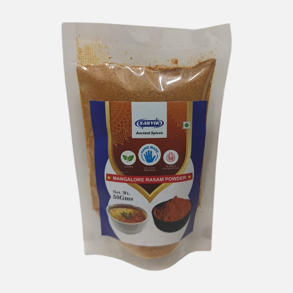 Mangalore Rasam Powder