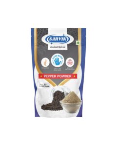 Pepper Powder