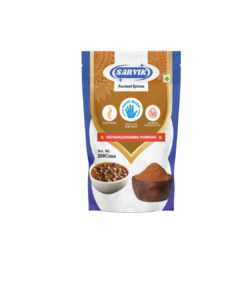 Vathakuzhambu Powder