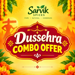 Dussehra offer
